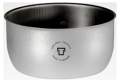 Produktbild von Campingtopf 1,0 Liter für Kocher Größe 27