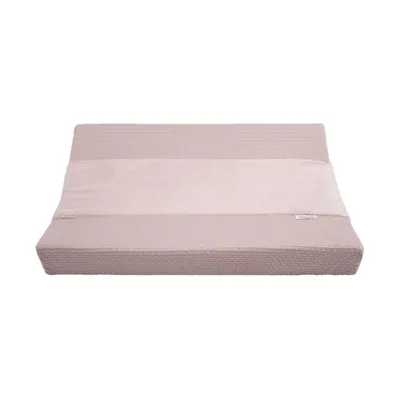 Produktbild von Baby´s Only Wickelauflagenbezug Sky alt rosa - 45x70 45x70 cm Rosa