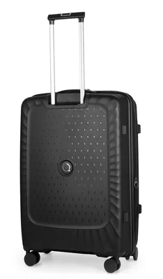 Immagine prodotto di HAUPTSTADTKOFFER Kotti - Valigia da viaggio grande Valigia con rotelle XL Trolley con espansione, 4 rotelle doppie, guscio rigido robusto  PP,  23 kg di bagaglio da stiva, TSA, Champagne