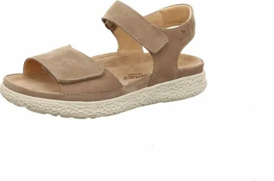 Produktbild von Hartjes Komfort Sandalen GROOVE NATURAL Damen 31353530373031 Beige 38 EU