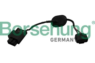 Produktbild von Borsehung Steuergerät Kraftstoffpumpe B19230 für VW GOLF VI (5K1)