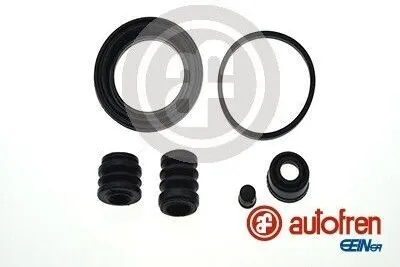 Produktbild von AUTOFREN SEINSA Bremssattel-Reparatursatz für HYUNDAI i10 (PA) Vorne 51mm D4968