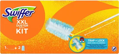 Produktbild von Swiffer Duster XXL Duster Kit 3 ks