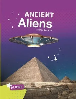 Produktbild von Ancient Aliens