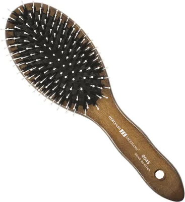 Obrázok produktu pre Kefa na natáčanie, 11-radová, č. 9045