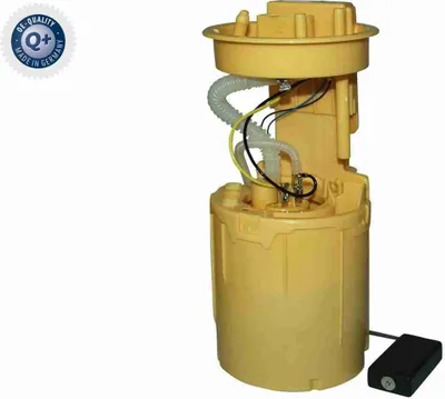 Produktbild von VEMO V10-09-0846 Kraftstofffördereinheit Dieselpumpe für VW TOURAN (1T1, 1T2) TOURAN (1T3)