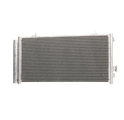 Produktbild von RIDEX 448C0322 Kondensator Klimaanlage für SUBARU FORESTER (SH) +Trockner