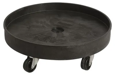 Rubbermaid Dolly universell Rubbermaid VB 002650