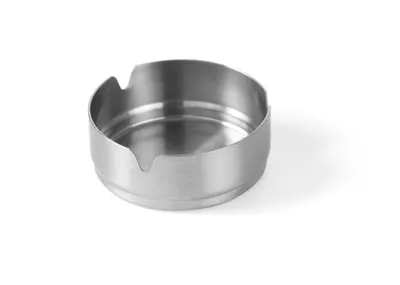 Image de HENDI Aschenbecher, Kitchen Line, ⌀100x(H)30mm
