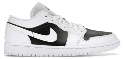 Produktbild von Jordan 1 Low Panda (Women's) - EU 42
