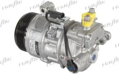Produktbild von FRIGAIR 920.30129 5SE12C Klimaanlage Klimakompressor R134a für BMW 3 Touring (E91) 3 Limousine (E90) 1 Schrägheck (E81) 1 Cabrio (E88) 1 Coupe (E82)