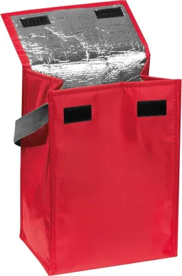 Produktbild von Kühltasche / Farbe: rot