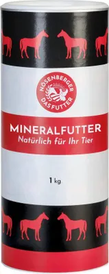 Produktbild von Nösenberger Mineralfutter 1 kg