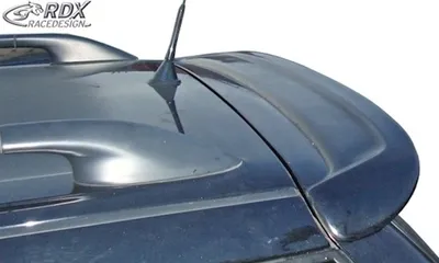 Produktbild von RDX Racedesign DACHSPOILER für OPEL VECTRA B Caravan Kombi HECKFLÜGEL SPOILER
