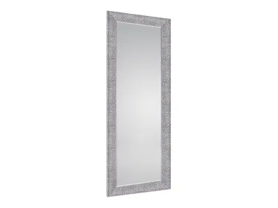 Obrázek produktu pro Zrcadlo na zeď VICKY stříbrné 50 x 150 cm