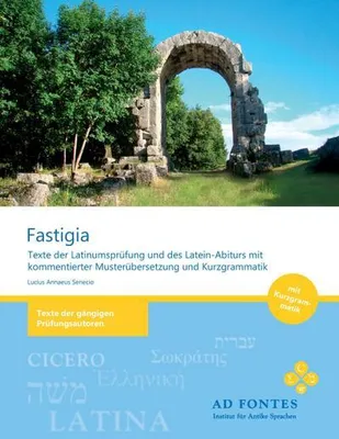 Immagine prodotto di Fastigia
