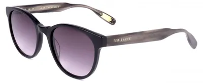 Zdjęcie produktu dla Okulary przeciwsłoneczne męskie Ted Baker TB1544 Black 51/19/145