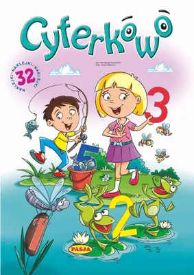 Immagine prodotto di Cyferkowo