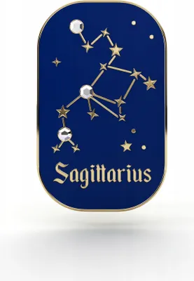 Immagine prodotto di Segno zodiacale Pin Sagittario