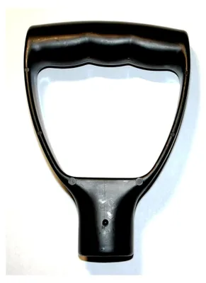 Produktbild von D-Griff für Handwerkzeuge, 32 mm