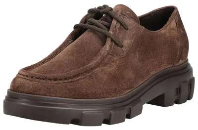 Produktbild von Paul Green Halbschuhe Halbschuhe Veloursleder