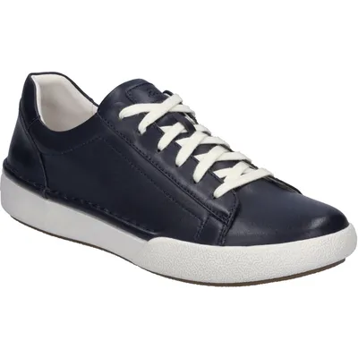 Produktbild von JOSEF SEIBEL Claire 01 | Sneaker für Damen | Blau