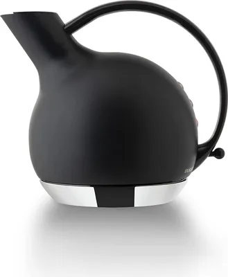 Produktbild von Karaca 8020178153232, 1,2 l, Schwarz, Edelstahl