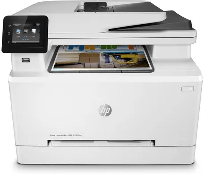 Obrázek produktu pro HP LaserJet Pro Color MFP M281fdn