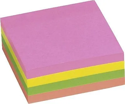 Produktbild von 5Star 397980, Mehrfach, 76 mm, 76 mm