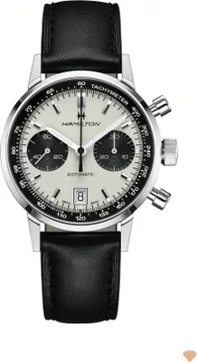Obrázek produktu pro Hamilton American Classic Intra-Matic s automatickým nátahem