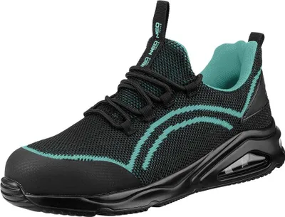 Produktbild von O1 Sr Neo Air Blau Professionelle Schuhe Grösse 45 - T N82-781-45