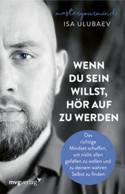 Obrázek produktu pro Wenn du sein willst, hör auf zu werden