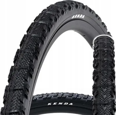 Immagine prodotto di Pneumatico Per Bicicletta 26X1,95 Kenda Kwick Universal