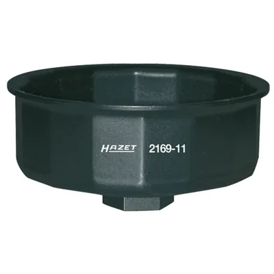 Immagine prodotto di Chiave per filtro olio HAZET 2169-11
