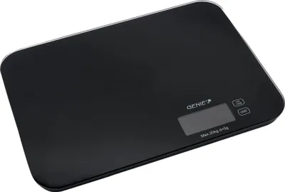 Produktbild von GENIE Briefwaage DPS 20 bis 20kg