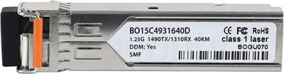 Obrázek produktu pro BlueOptics 1442530G1 kompatibler BlueOptics SFP BO15C4931640D