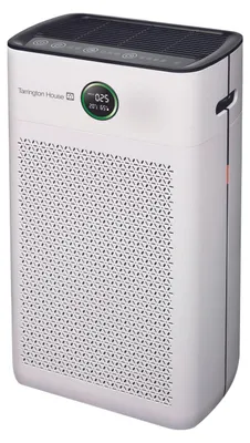 Zdjęcie produktu dla Oczyszczacz powietrza AP4021 z filtrem HEPA H14, wydajność oczyszczania do 338 m³/h, kolor biały
