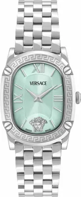 Image de Versace - VE1B01025 - Montre Bracelet - Femmes - Quartz - GRECA COUTURE