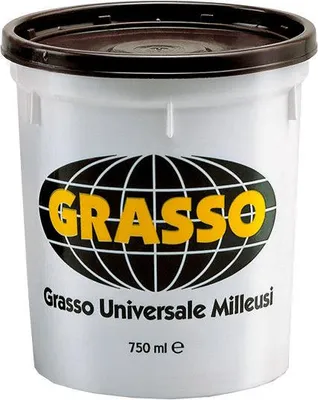 Zdjęcie produktu dla TŁUSZCZ UNIWERSALNY MILLEUSI 0,5 kg