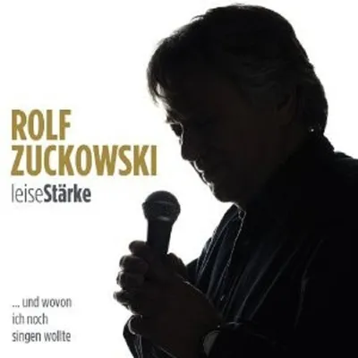Produktbild von Zuckowski,Rolf-Leisestärke