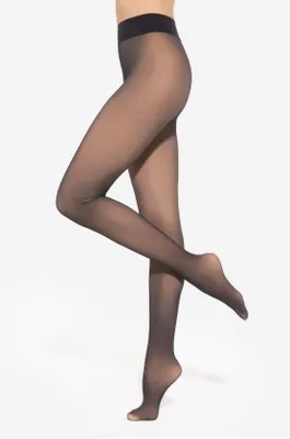 Obrázek produktu pro Dámské punčocháče Warm & Translucent 50 DEN velikost XL