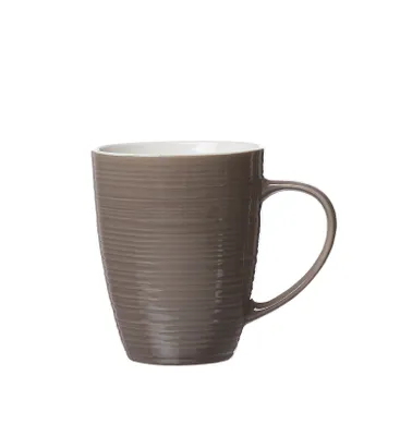 Obrázek produktu pro Hrnek na kávu Suomi taupe 310ml