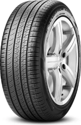 Produktbild von Pirelli Sommerreifen motorcycle-tyres Scorpion Zero All Season ( 295/35 R22 108Y XL J, mit Felgenschutz (MFS) )