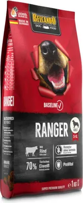 Obrázok produktu pre Belcando Baseline Ranger GF 1 kg