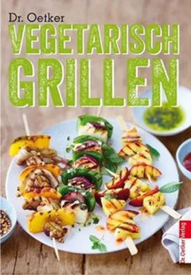 Image de Vegetarisch Grillen