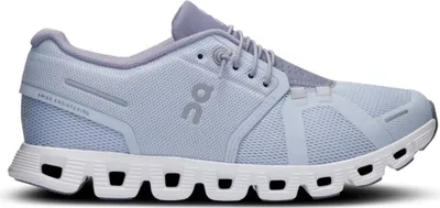 Produktbild von ON Running Cloud 5 - Damen Sneakers Sport Schuhe Heather-Fossil 59.97685 , EU 37 US 6