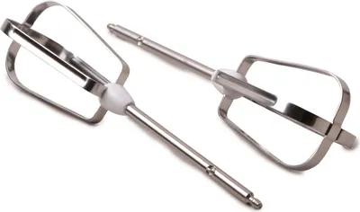 Produktbild von Kenwood KW715385 Rührhaken Haken Rührbesen rechts links für Handmixer