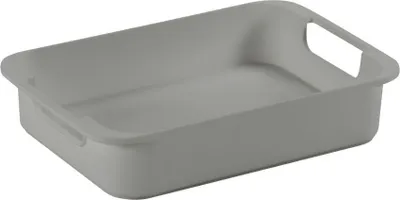 Produktbild von Sunware Einsatz-Tray für Box Sigma Home S hellgrau