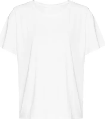Produktbild von Just Cool JC013 | WomenŽs Open Back T XS bis XL - Farbe: White - Größe: M