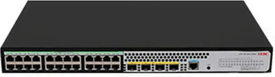 Immagine prodotto di Switch H3C S5120V3-28F-LI L3